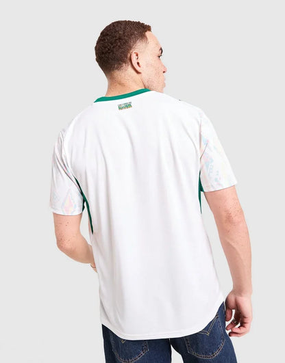 2026 Senegal Home Jersey