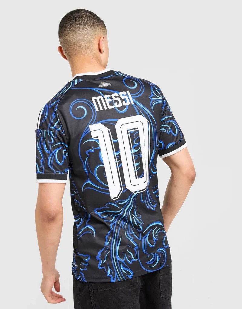 2026 Argentina Jersey