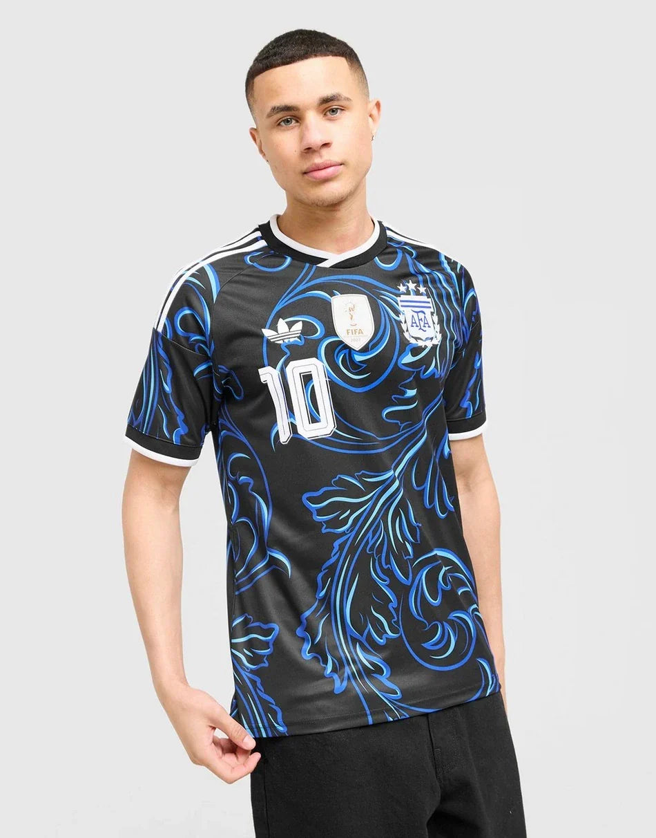 2026 Argentina Jersey