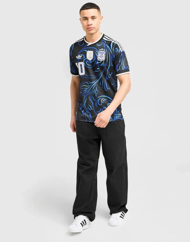 2026 Argentina Jersey