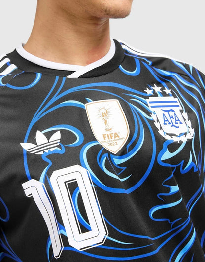 2026 Argentina Jersey