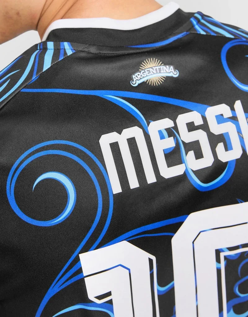 2026 Argentina Jersey