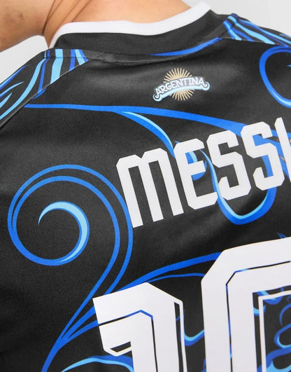2026 Argentina Jersey