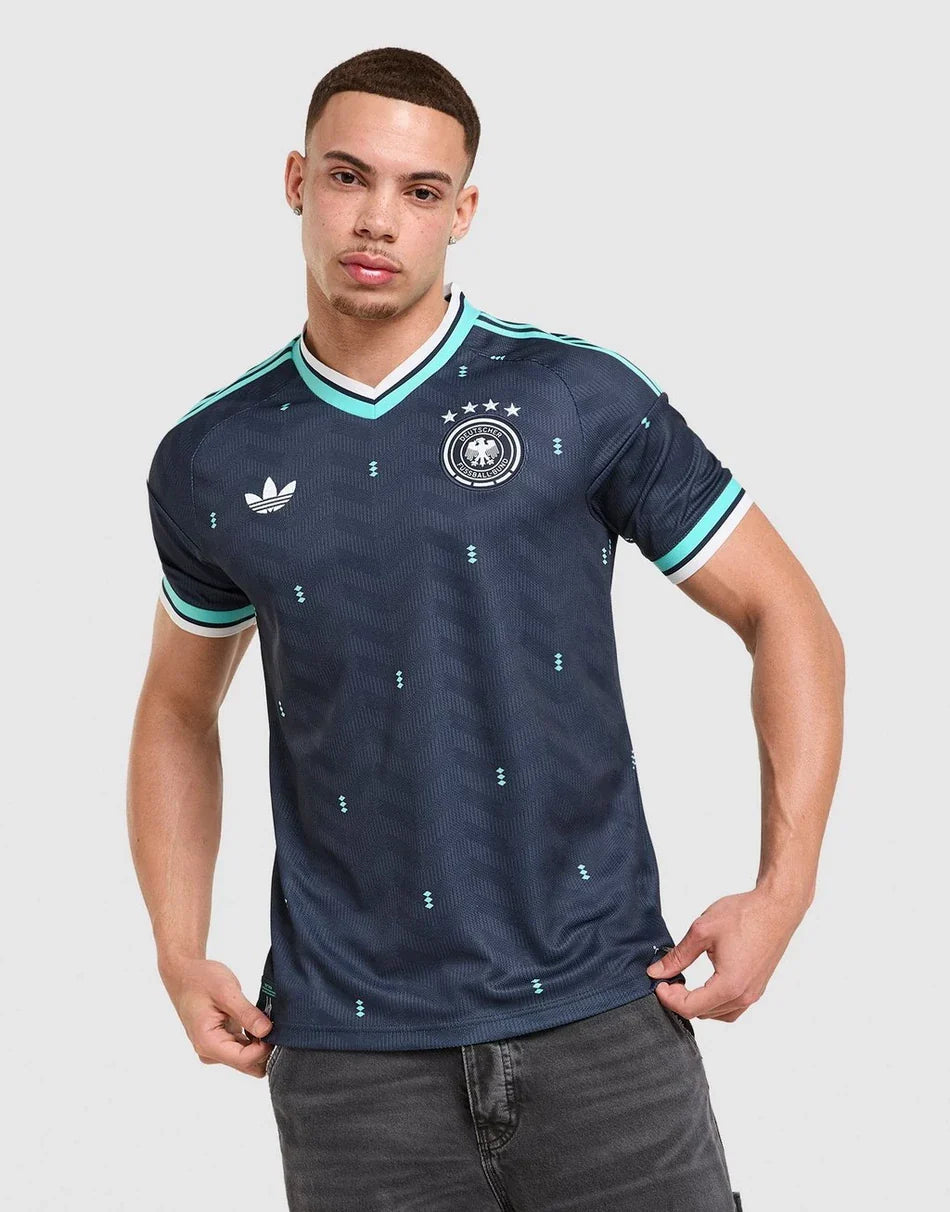 2026 Germany Jersey