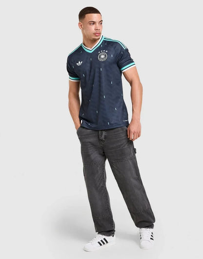 2026 Germany Jersey