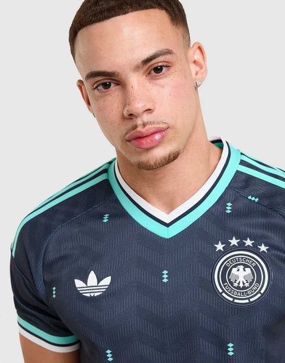 2026 Germany Jersey