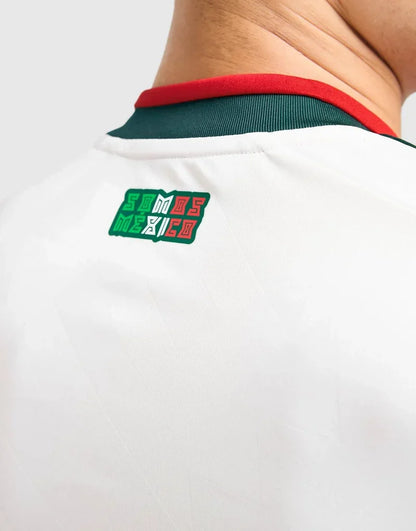 2026 Mexico Away Jersey