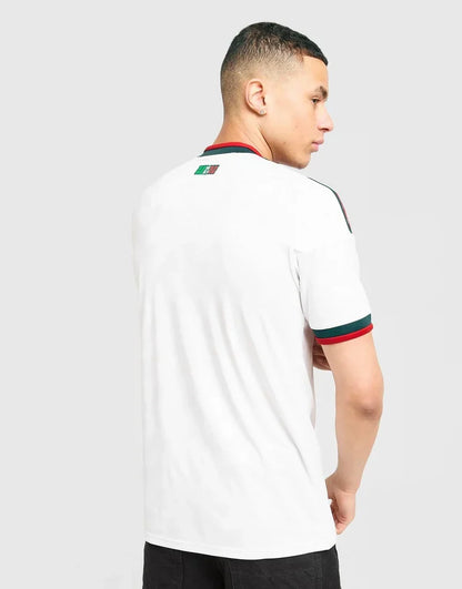 2026 Mexico Away Jersey