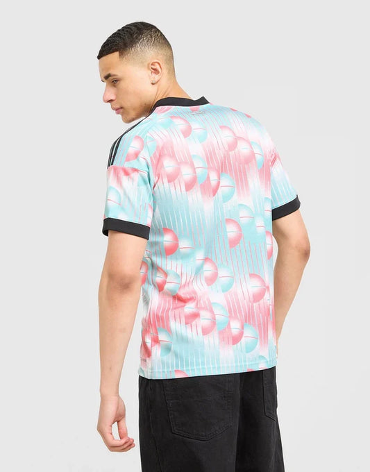 2026 Belgium Away Jersey