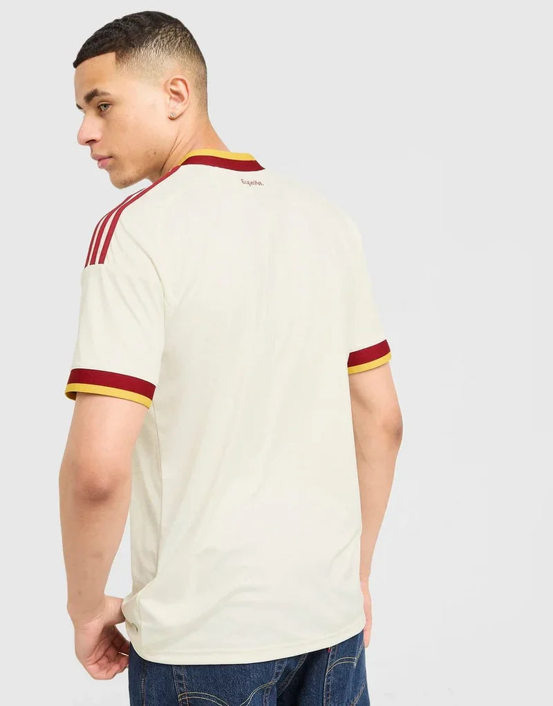 2026 Spain Jersey