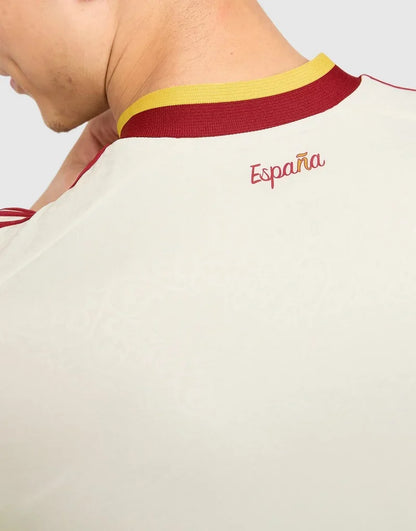 2026 Spain Jersey