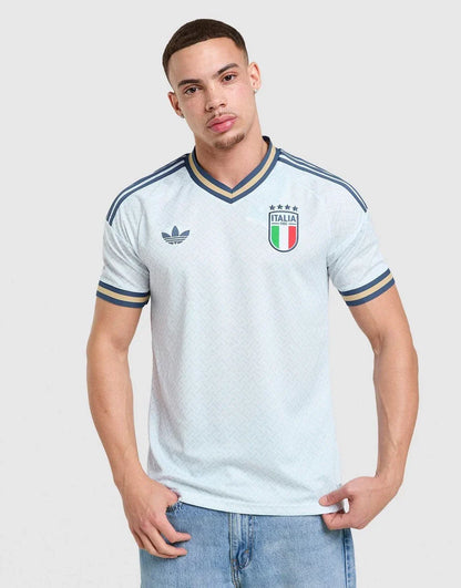 2026 Italy Away Jersey