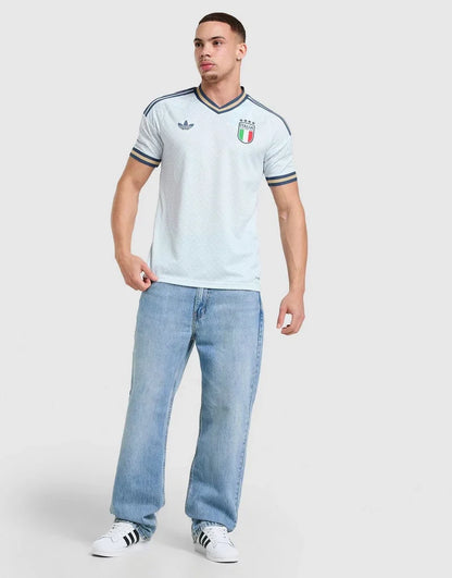 2026 Italy Away Jersey