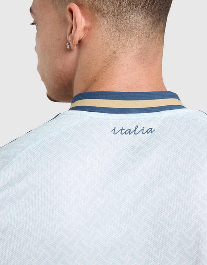2026 Italy Away Jersey