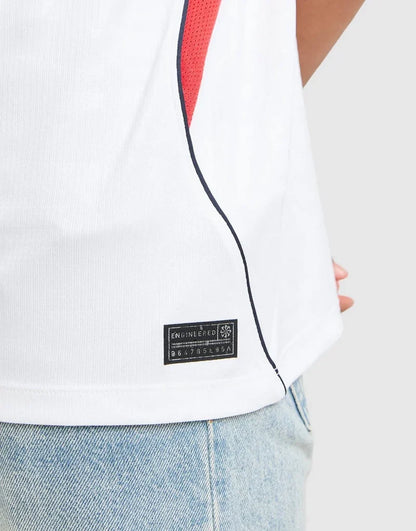 2026 England Home Jersey