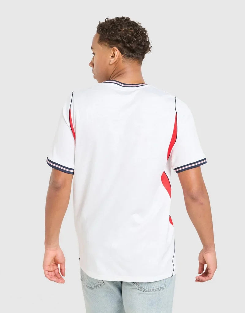 2026 England Home Jersey