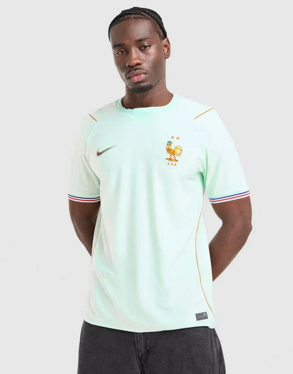 2026 France Away Jersey