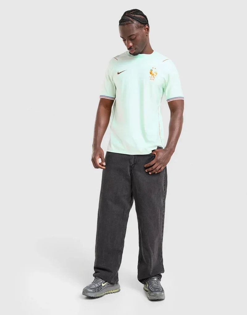 2026 France Away Jersey