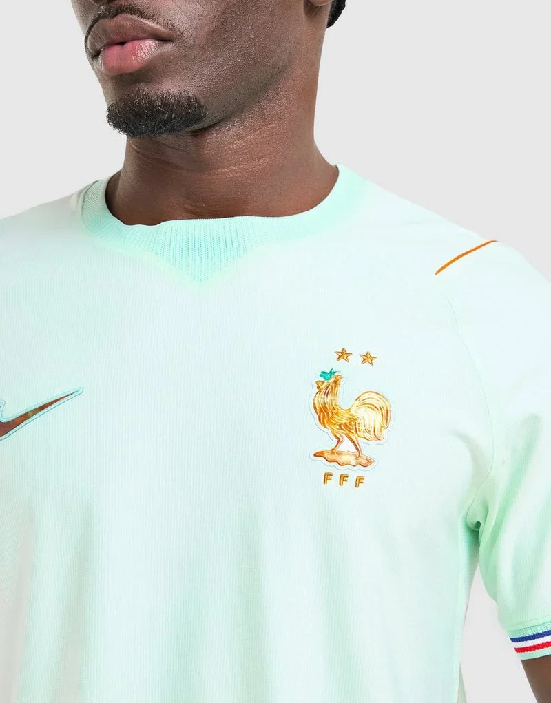 2026 France Away Jersey