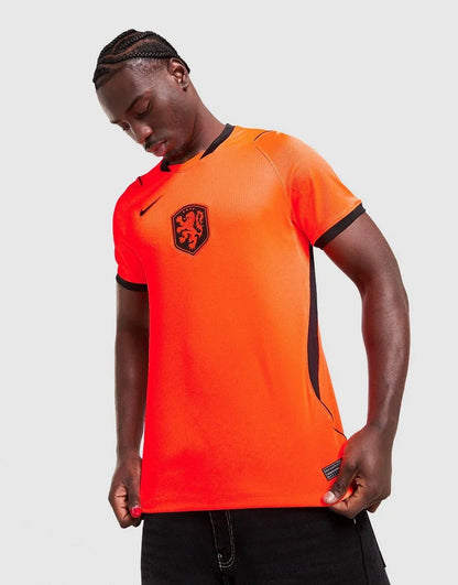 2026 Netherlands Away Jersey