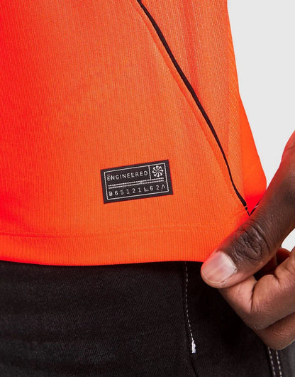 2026 Netherlands Away Jersey
