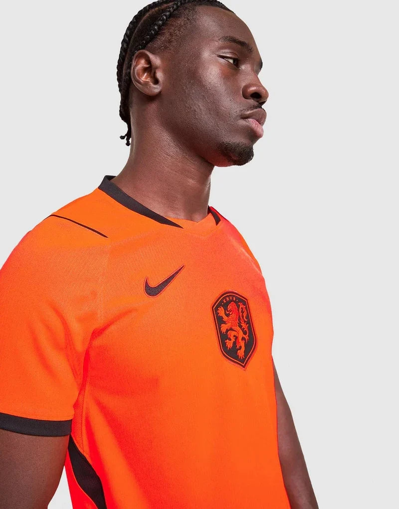 2026 Netherlands Away Jersey