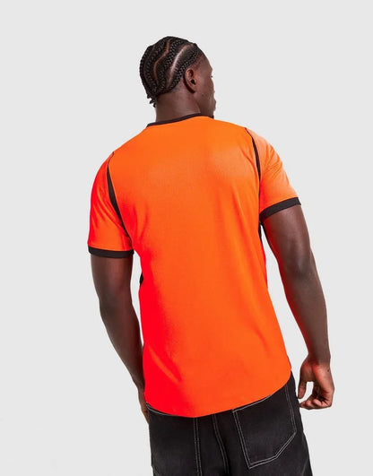 2026 Netherlands Away Jersey