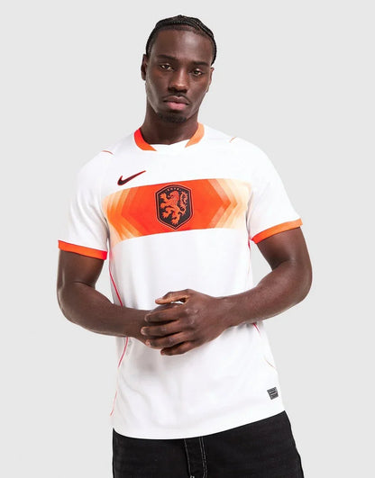 2026 Netherlands Away Jersey