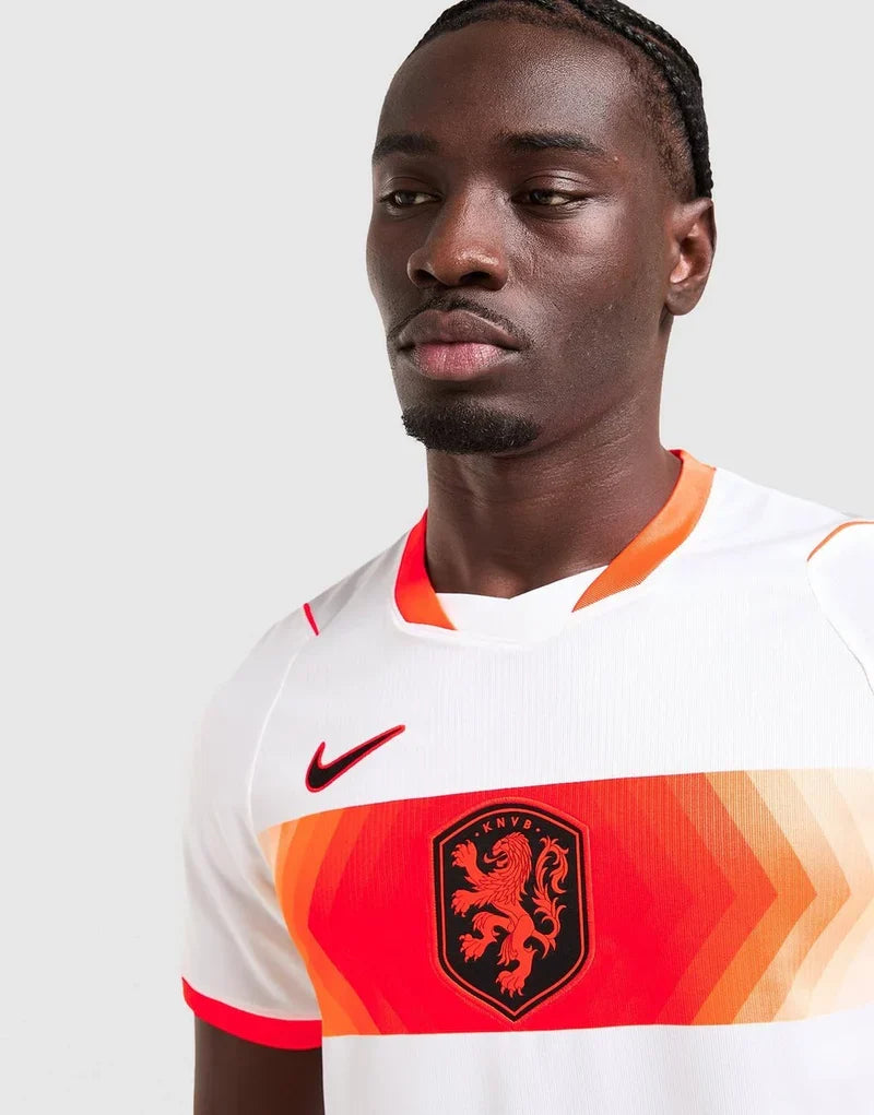 2026 Netherlands Away Jersey