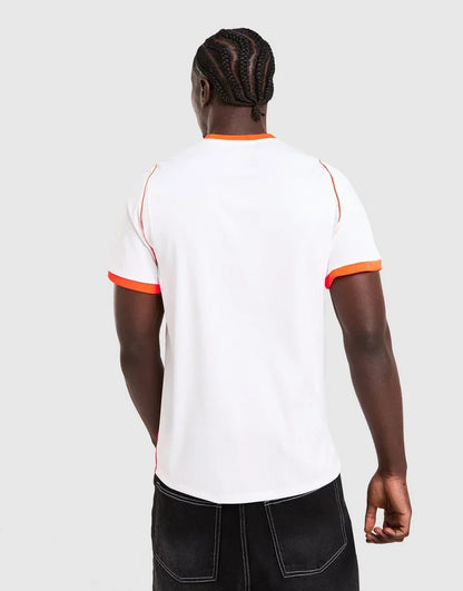 2026 Netherlands Away Jersey
