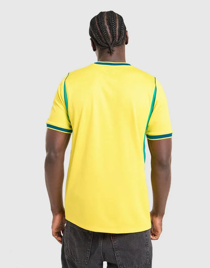 2026 Brazil Jersey