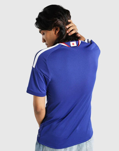 2026 Japan Home Jersey