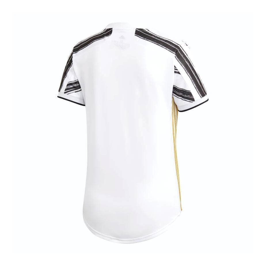 Adidas Juventus 20/21 Women's Home Jersey
