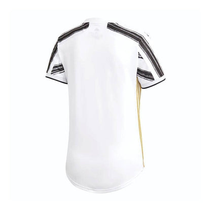 Adidas Juventus 20/21 Women's Home Jersey