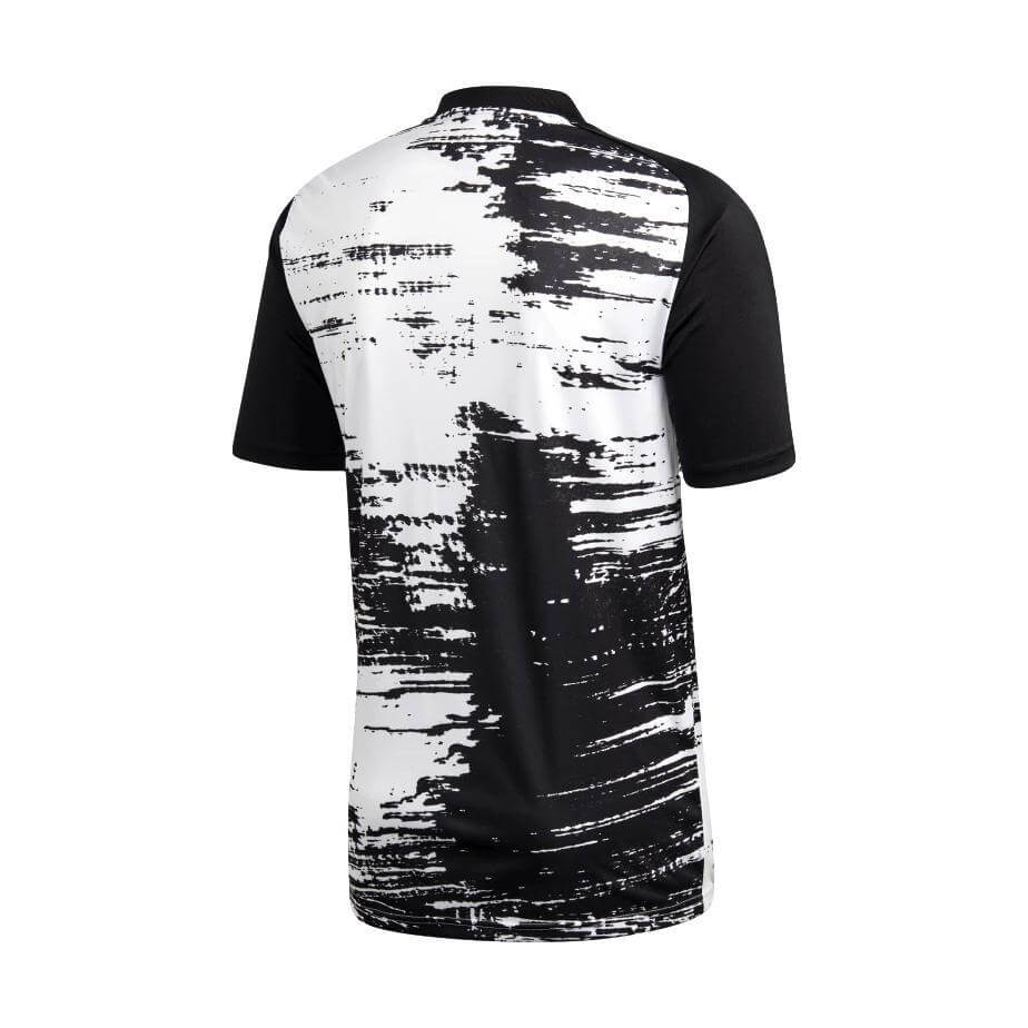 Adidas Juventus Pre-Match Training Top
