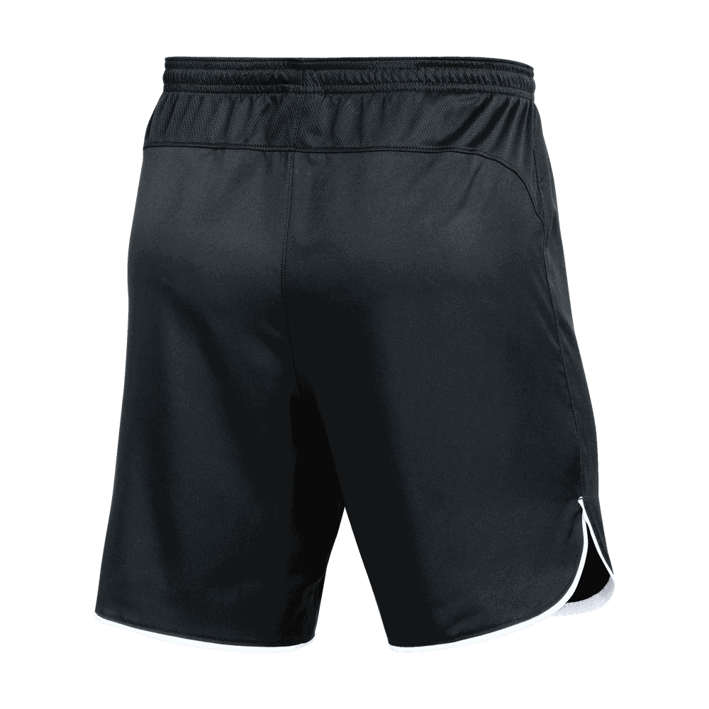 Nike Dri-Fit Laser Woven V Short-Black