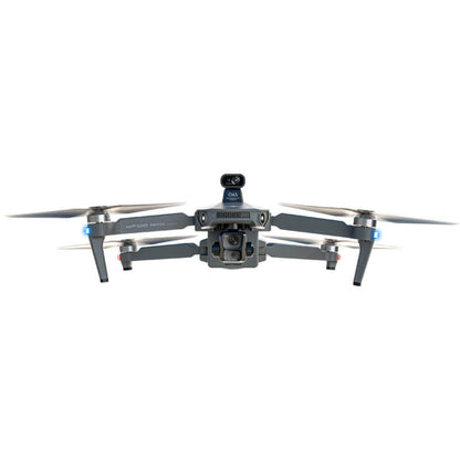 KF100 4K GPS Drone with 3-Axis Gimbal 10KM 5G FPV & Obstacle Avoidance Screen Remote Included