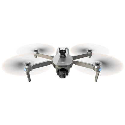 KF100 4K GPS Drone with 3-Axis Gimbal 10KM 5G FPV & Obstacle Avoidance Screen Remote Included