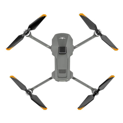 KF100 4K GPS Drone with 3-Axis Gimbal 10KM 5G FPV & Obstacle Avoidance Screen Remote Included