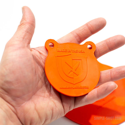 Self Healing Targets