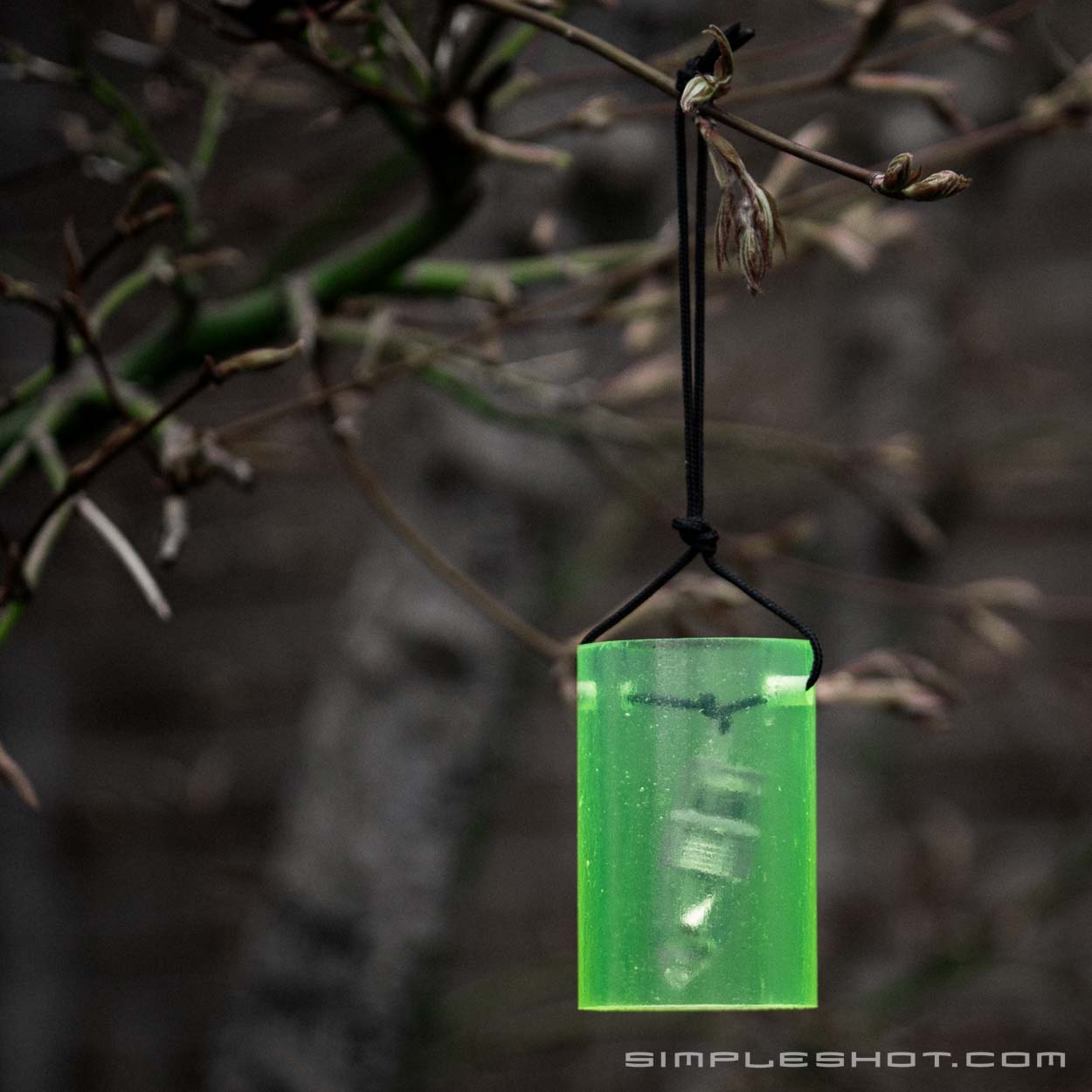 Light-Up Target