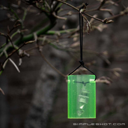 Light-Up Target