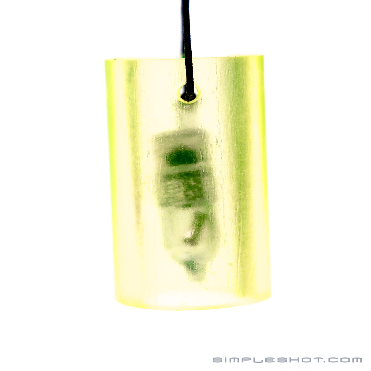 Light-Up Target
