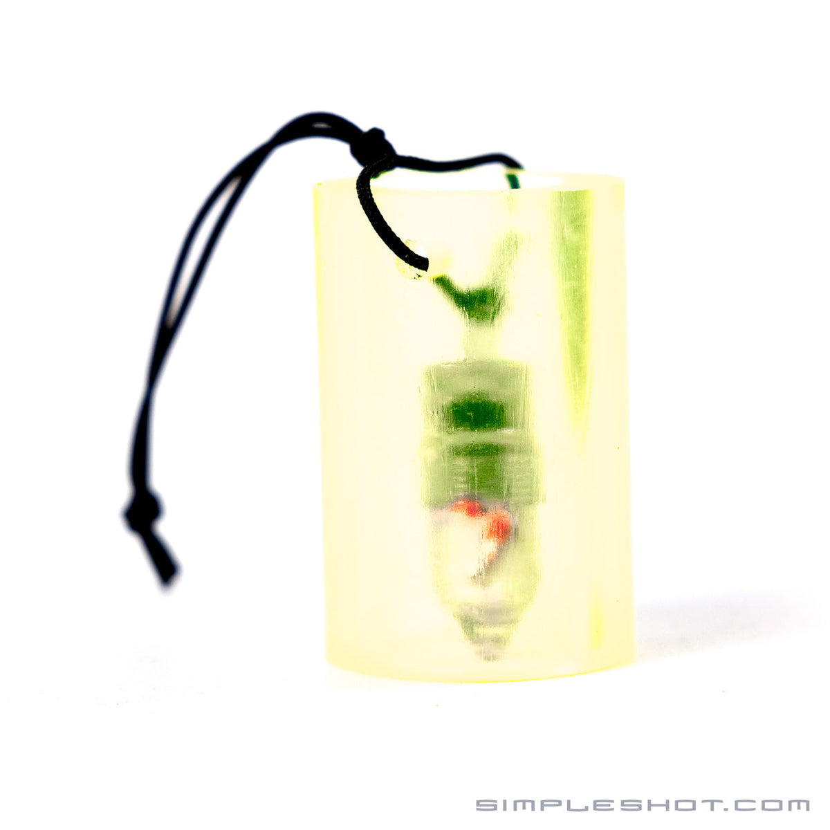Light-Up Target
