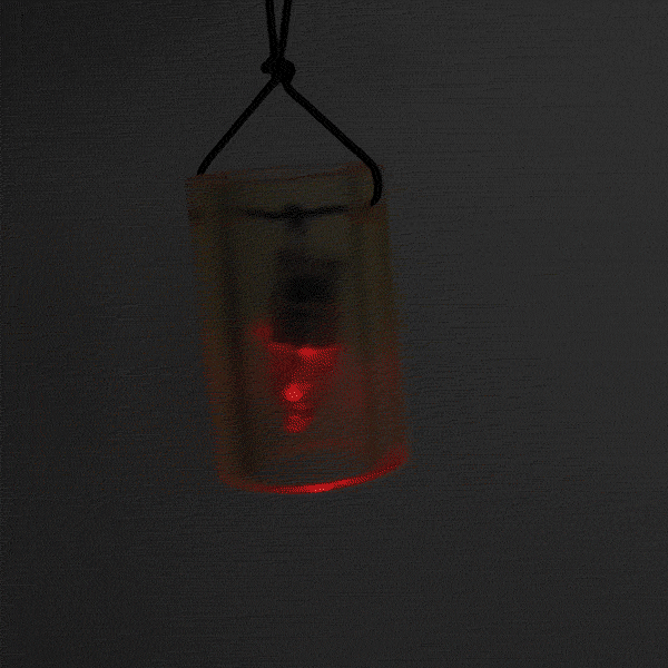 Light-Up Target