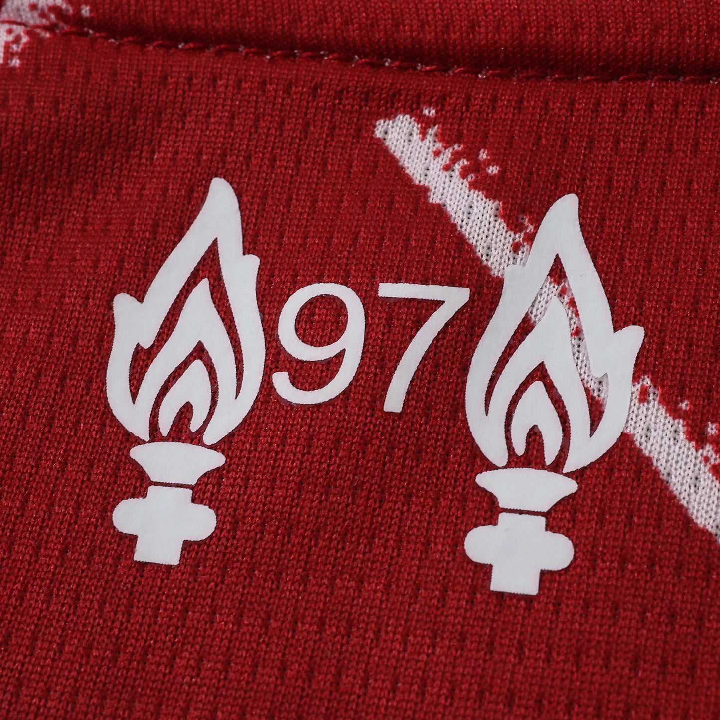 Liverpool F.C. Home Jersey 2026/27