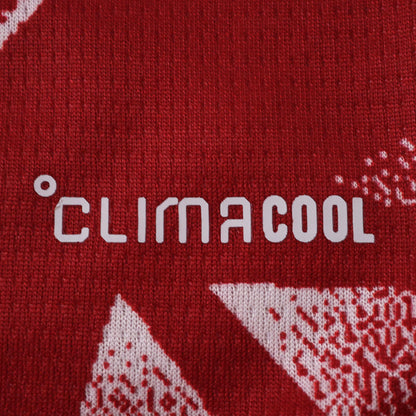 Liverpool F.C. Home Jersey 2026/27