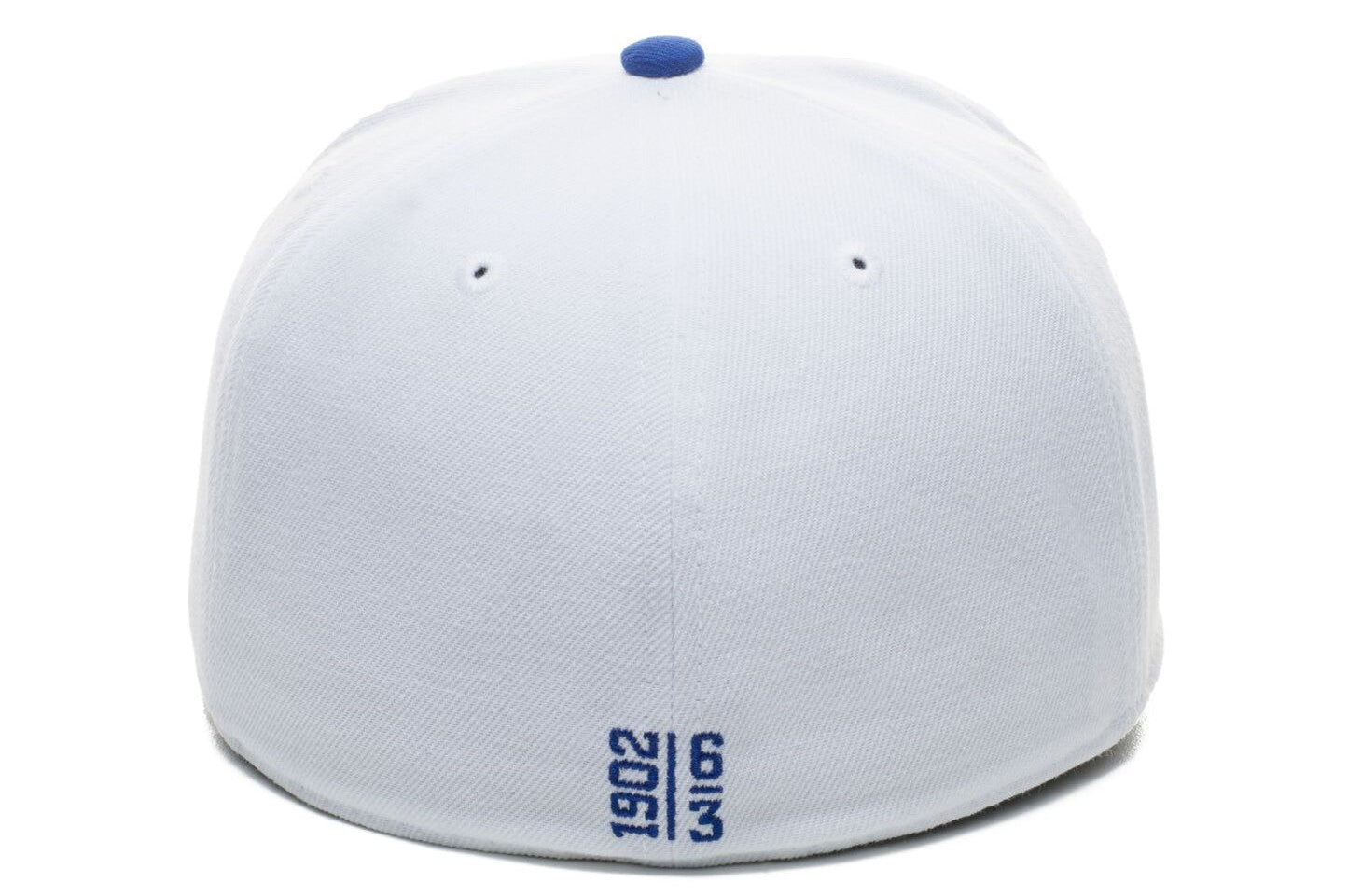 Fi Collections Real Madrid Fitted Hat