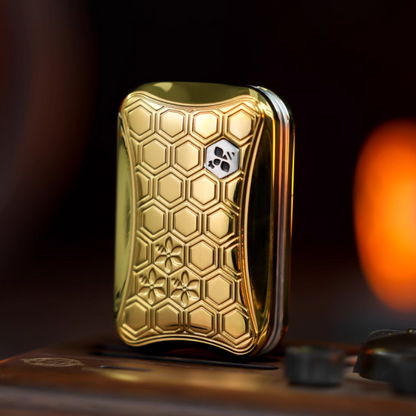 Magnetic Fidget Slider for Desk Breaks, Collecting, And Tactile Everyday Carry