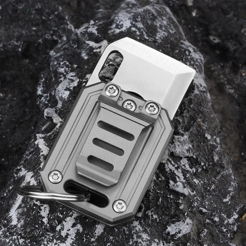 Magnetic Fidget Slider – RocketMag Metal with Zinc Alloy with Click Sound